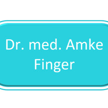 Dr. med. Amke Finger