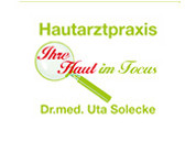 Dr. med. Uta Solecke