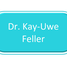 Dr. Kay-Uwe Feller