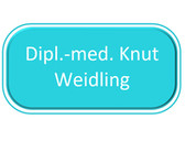 Dipl.-med. Knut Weidling