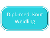 Dipl.-med. Knut Weidling