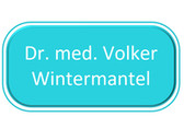 Dr. med. Volker Wintermantel