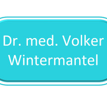 Dr. med. Volker Wintermantel