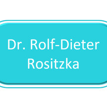 Dr. Rolf-Dieter Rositzka