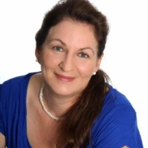 Susanne Widenka