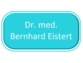 Dr. med. Bernhard Eistert