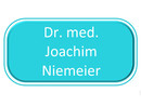 Dr. med. Joachim Niemeier