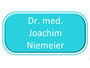 Dr. med. Joachim Niemeier