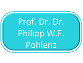 Prof. Dr. Dr. Philipp W.F. Pohlenz