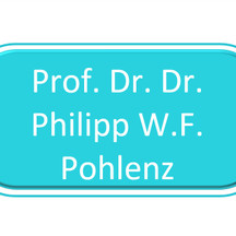 Prof. Dr. Dr. Philipp W.F. Pohlenz