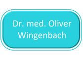 Dr. med. Oliver Wingenbach