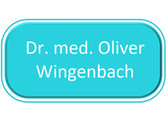 Dr. med. Oliver Wingenbach