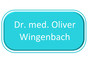 Dr. med. Oliver Wingenbach