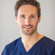 Dr. med. Hendrik Schuster