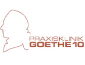 Praxisklinik GOETHE 10