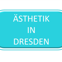 Ästhetik in Dresden
