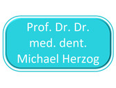 Prof. Dr. Dr. med.dent. Michael Herzog