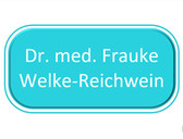 Dr. med. Frauke Welke-Reichwein