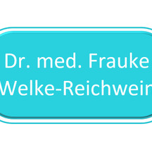 Dr. med. Frauke Welke-Reichwein
