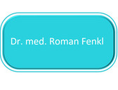 Dr. med. Roman Fenkl