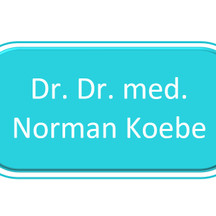 Dr. Dr. med. Norman Koebe