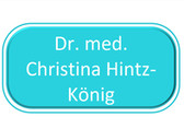 Dr. med. Christina Hintz-König