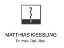 Dr. med. Matthias Kiessling