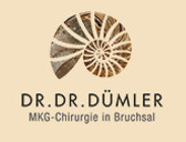 Dr. med. Dr. med. dent. Konrad Dümler