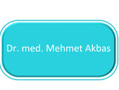 Dr. med. Mehmet Akbas