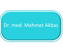 Dr. med. Mehmet Akbas