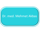 Dr. med. Mehmet Akbas