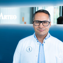 Dr. med. Mehmet Akbas