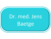 Dr. med. Jens Baetge