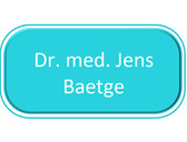 Dr. med. Jens Baetge