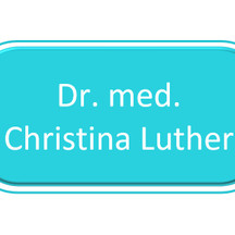 Dr. med. Christina Luther