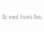Dr. med. Frank Neu