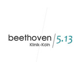 Beethoven 5.13 Klinik Köln