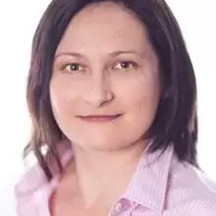 Dr. med. Agnieszka Czarnecka