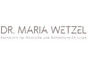 Dr. med. Maria Wetzel