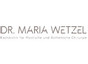 Dr. med. Maria Wetzel