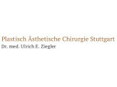 Dr. med. Ulrich Eugen Ziegler