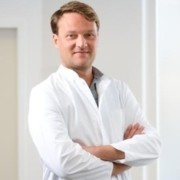 Dr. med. Julius Hoehne