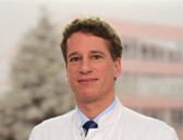 Univ. Prof. Dr. med. Adrien Daigeler