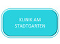 Klinik am Stadtgarten