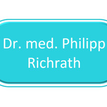 Dr. med. Philipp Richrath