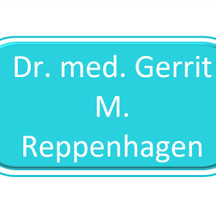 Dr. med. Gerrit M. Reppenhagen