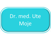 Dr. med. Ute Moje