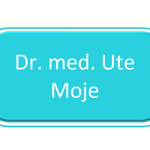Dr. med. Ute Moje
