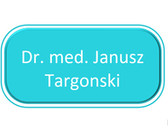 Dr. med. Janusz Targonski