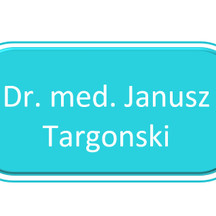 Dr. med. Janusz Targonski